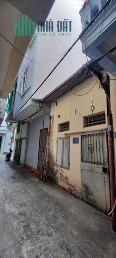 Cần bán đất giá rẻ tại ngõ 96 Chiến Thắng - Phường Văn Quán