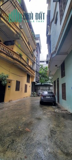 Cần bán đất giá rẻ tại ngõ 96 Chiến Thắng - Phường Văn Quán