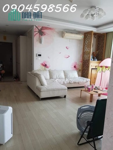 Siêu phầm CCCC Huyndai Hillstate, Hà Đông. 4.x tỷ