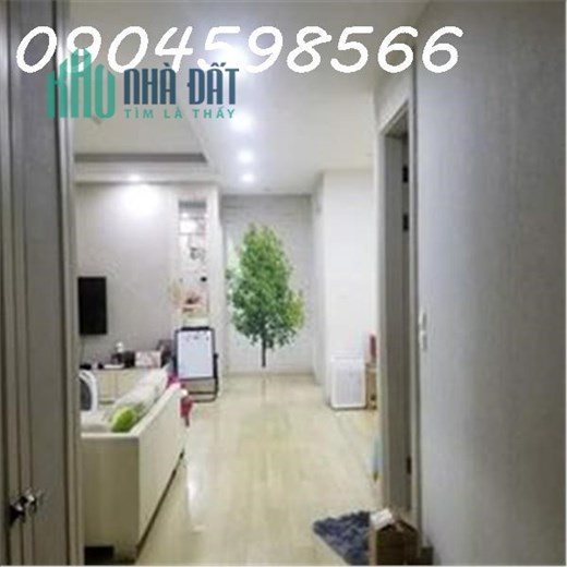 Siêu phầm CCCC Huyndai Hillstate, Hà Đông. 4.x tỷ