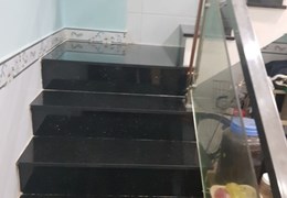 Nhà bán 2 tầng BTCT gần HXH Bến Phú Lâm Quận 6 36m2 chỉ nhỉnh 3 tỷ thương lượng.