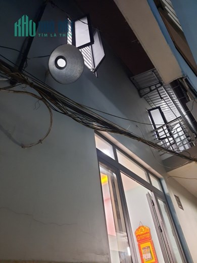 Nhà bán 2 tầng BTCT gần HXH Bến Phú Lâm Quận 6 36m2 chỉ nhỉnh 3 tỷ thương lượng.