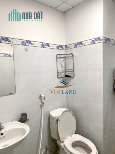 Cho thuê căn hộ Cường Thuận liền kề KCN Amata có nội thất giá chỉ 6tr