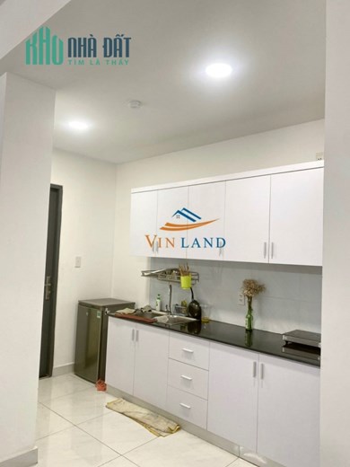 Cho thuê căn hộ Cường Thuận liền kề KCN Amata có nội thất giá chỉ 6tr
