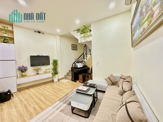 Tây Thạnh 60 3 tầng  6.5 x 8 giá  6.15 tỷ Phường Tây Thạnh Tân Phú