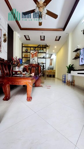 CC BÁN NHÀ NGUYỄN ĐỨC CẢNH, TRƯƠNG ĐỊNH. DT 41M 5 TẦNG. GIÁ CHỈ 3 TỶ 980 TRIỆU.