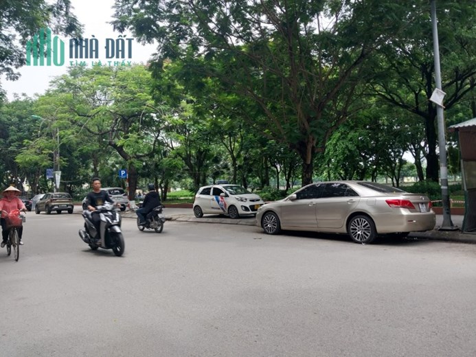 CC BÁN NHÀ NGUYỄN ĐỨC CẢNH, TRƯƠNG ĐỊNH. DT 41M 5 TẦNG. GIÁ CHỈ 3 TỶ 980 TRIỆU.