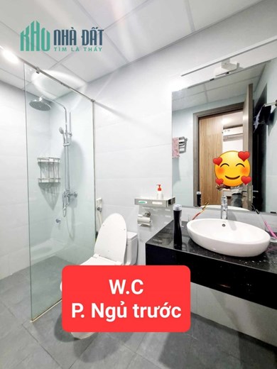 CHO THUÊ NHÀ MẶT PHỐ TRƯỜNG CHINH - THANG MÁY - KD SHOP, SPA,VĂN PHÒNG.