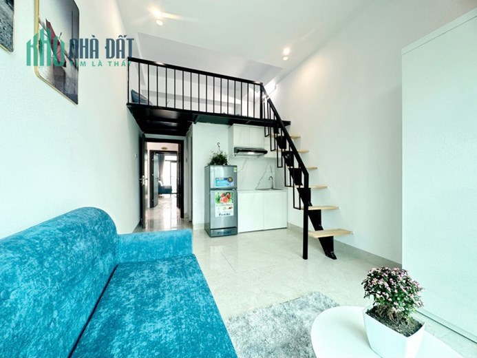 5.99 tỷ có ngay toà CCMN Mỗ Lao Hà Đông, 12PKK, doanh thu hơn 600tr/n