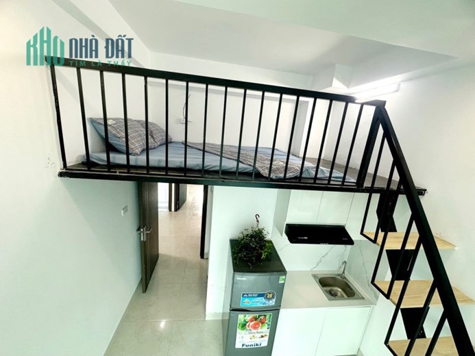 5.99 tỷ có ngay toà CCMN Mỗ Lao Hà Đông, 12PKK, doanh thu hơn 600tr/n