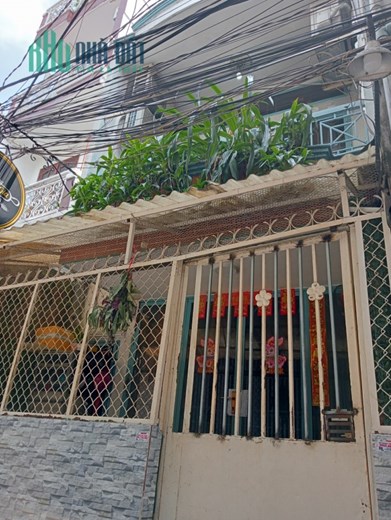NHÀ 1 TRỆT 1 LẦU ĐẦY ĐỦ CÔNG NĂNG - TIỆN ÍCH KHÔNG THIẾU - PHƯỜNG  VIP QUẬN 7 – NHỈNH 4 tỷ