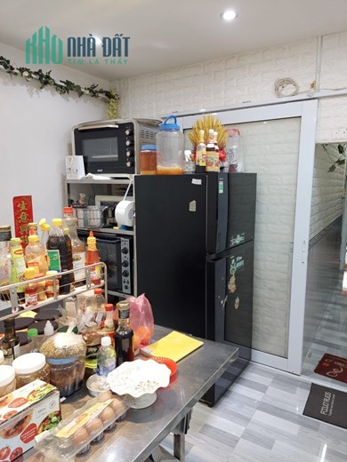 NHÀ 1 TRỆT 1 LẦU ĐẦY ĐỦ CÔNG NĂNG - TIỆN ÍCH KHÔNG THIẾU - PHƯỜNG  VIP QUẬN 7 – NHỈNH 4 tỷ