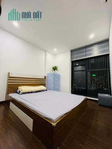 CHUNG CƯ CAO CẤP NAM ĐÔ COMPLEX 99 MÉT 3 NGỦ 3TY