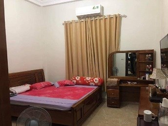 HIẾM - LÔ GÓC PHỐ YÊN HÒA - AN SINH ĐỈNH, DÂN TRÍ CAO, AN NINH TỐT - 4T x 58m2, 6.45 Tỷ