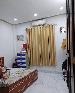 HIẾM - LÔ GÓC PHỐ YÊN HÒA - AN SINH ĐỈNH, DÂN TRÍ CAO, AN NINH TỐT - 4T x 58m2, 6.45 Tỷ