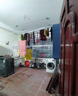 HIẾM - LÔ GÓC PHỐ YÊN HÒA - AN SINH ĐỈNH, DÂN TRÍ CAO, AN NINH TỐT - 4T x 58m2, 6.45 Tỷ