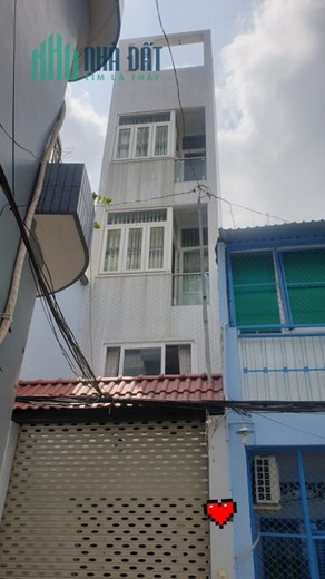Bán nhà Trung tâm Nguyễn Cảnh Chân Quận 1 30m2 2 tầng BTCT HXH chỉ nhỉnh 5 tỷ.