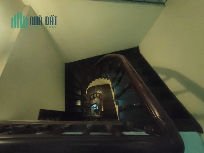 ⚜️ Bán nhà mặt phố Hồ Đắc Di, Đống Đa, 70m2 4T MT 5.5m, Chỉ 26.5 Tỷ ⚜️