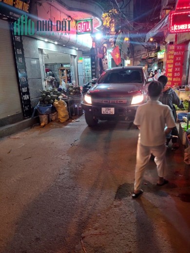 BÁN NHÀ LÊ ĐỨC THỌ, Ô TÔ, NGÕ THÔNG, KINH DOANH, CÓ 8 PHÒNG KHÉP KÍN, DT65Mx 5T. GIÁ 8.5 TỶ.