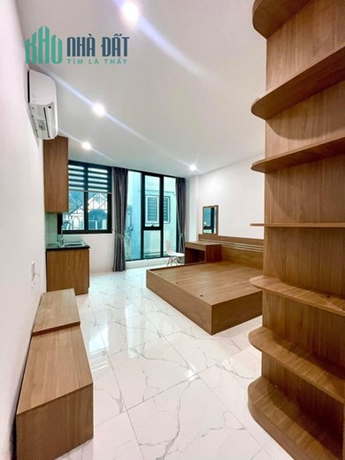 BÁN NHÀ LÊ ĐỨC THỌ, Ô TÔ, NGÕ THÔNG, KINH DOANH, CÓ 8 PHÒNG KHÉP KÍN, DT65Mx 5T. GIÁ 8.5 TỶ.