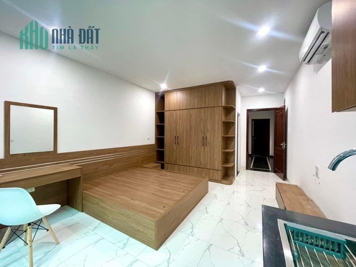 BÁN NHÀ LÊ ĐỨC THỌ, Ô TÔ, NGÕ THÔNG, KINH DOANH, CÓ 8 PHÒNG KHÉP KÍN, DT65Mx 5T. GIÁ 8.5 TỶ.