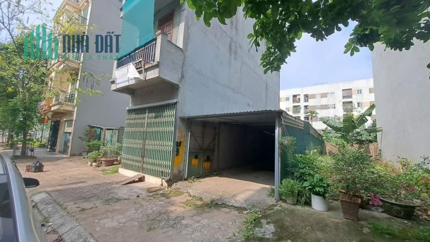 ĐẤT PHÂN LÔ NGỌC THỤY, LONG BIÊN, 80M, ĐƯỜNG LỚN, GIẢM GIÁ 97 TRIỆU/M