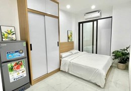 ⚜️ Bán Tòa CCMN Ngọc Hà, Ba Đình, 85m2, 8T, MT 5.5m, 27 Phòng KK, Chỉ 21 Tỷ ⚜️