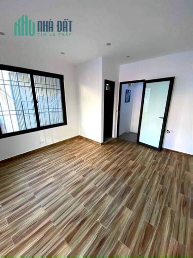 Mua nhà cho con đi học gần Đại Học Y Hà Nội 24m2x4 tầng giá 3,1 Tỷ