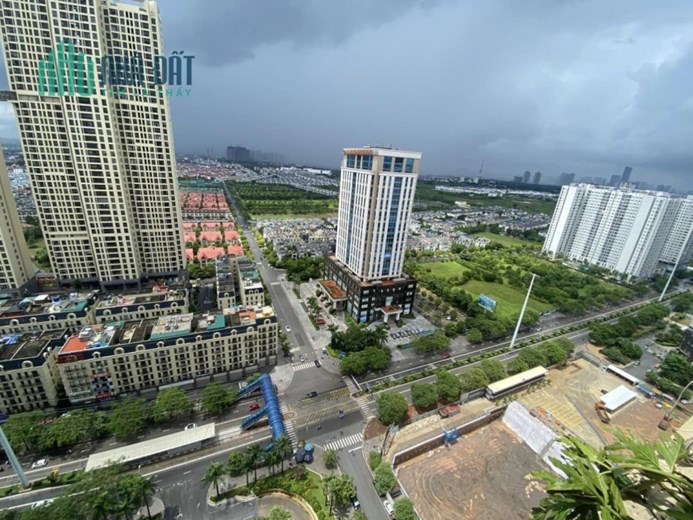 ĐẲNG CẤP THƯỢNG LƯU - Ở VÍP - CHUNG CƯ CT1 THE PRIDE LA KHÊ 146M2 T27 3.75 TỶ