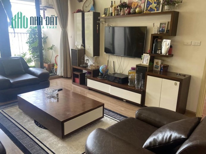 ĐẲNG CẤP THƯỢNG LƯU - Ở VÍP - CHUNG CƯ CT1 THE PRIDE LA KHÊ 146M2 T27 3.75 TỶ