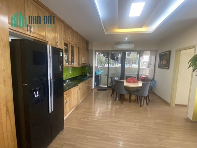 ĐẲNG CẤP THƯỢNG LƯU - Ở VÍP - CHUNG CƯ CT1 THE PRIDE LA KHÊ 146M2 T27 3.75 TỶ