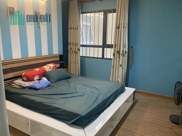 ĐẲNG CẤP THƯỢNG LƯU - Ở VÍP - CHUNG CƯ CT1 THE PRIDE LA KHÊ 146M2 T27 3.75 TỶ