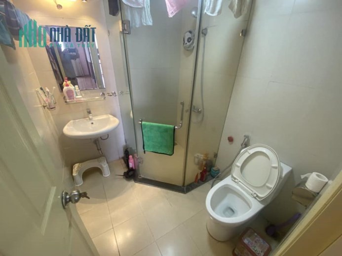 ĐẲNG CẤP THƯỢNG LƯU - Ở VÍP - CHUNG CƯ CT1 THE PRIDE LA KHÊ 146M2 T27 3.75 TỶ