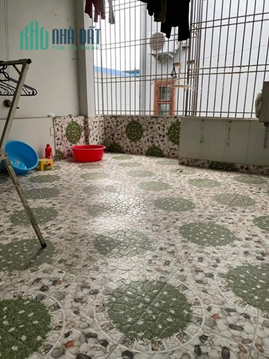 Bán nhà mặt đường Đặng Ma La, diện tích 92m 4 tầng GIÁ 7.5 tỉ mới đẹp