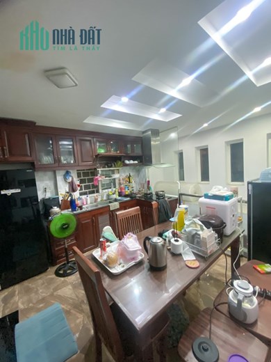 Bán nhà HXH Lý Thường Kiệt-Tân Bình- 6 Tầng -chỉ 4,99 tỷ