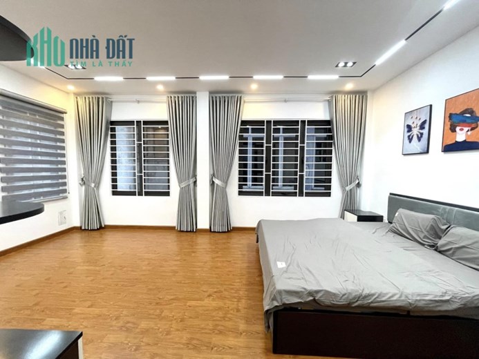 Siêu ngon! Chùa Láng, ko lỗi gì, gần phố, gần hồ, ba gác tránh, 36m x 4T, chỉ 4.2 tỷ