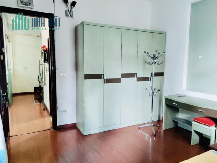 ⚜️ Bán nhà phân lô phố Nguyễn Văn Huyên, Cầu Giấy, Ô tô, Vỉa hè, 70m2 5T MT 7.4m, Chỉ 17.2 Tỷ ⚜️