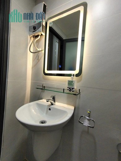 BÁN GẤP NHÀ 3 TẦNG, TÂN QUY, RỘNG 8,3M BỀ THẾ  CHỈ 6 TỶ NHỎ
