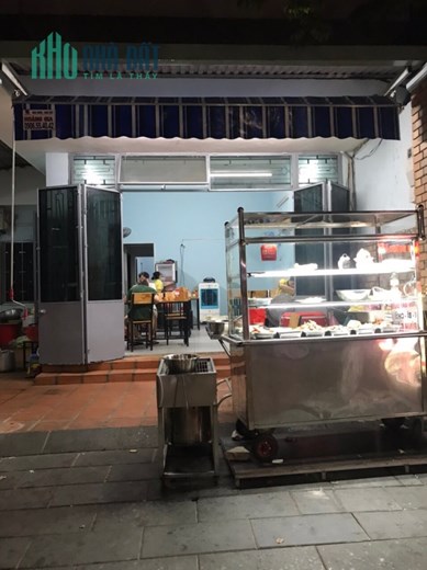 CẦN SANG NHƯỢNG LẠI QUÁN ĐỊA CHỈ; SỐ NHÀ 26 TRƯƠNG CHÍ CƯƠNG, HẢI CHÂU, ĐÀ NẴNG