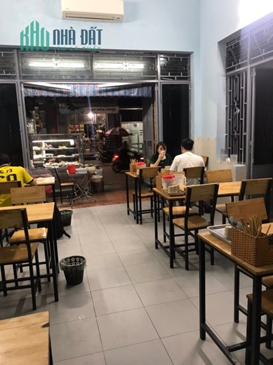 CẦN SANG NHƯỢNG LẠI QUÁN ĐỊA CHỈ; SỐ NHÀ 26 TRƯƠNG CHÍ CƯƠNG, HẢI CHÂU, ĐÀ NẴNG
