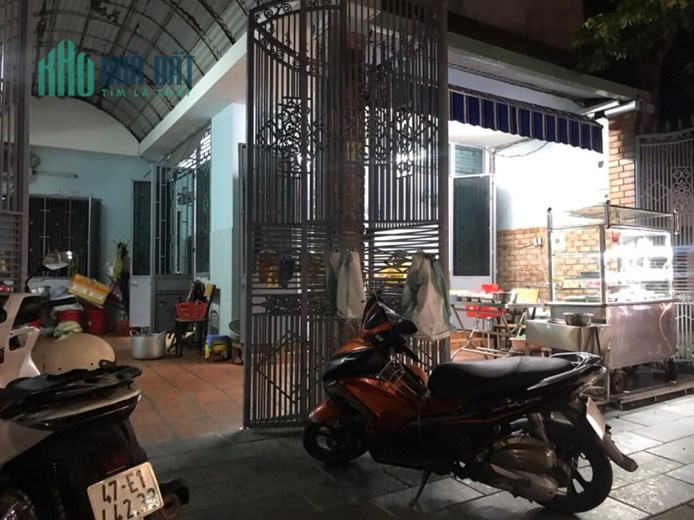 CẦN SANG NHƯỢNG LẠI QUÁN ĐỊA CHỈ; SỐ NHÀ 26 TRƯƠNG CHÍ CƯƠNG, HẢI CHÂU, ĐÀ NẴNG