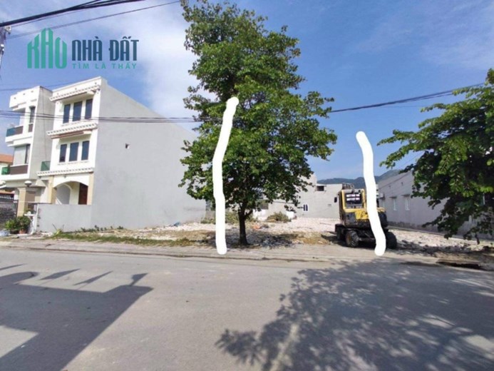 Chính Chủ Cần Bán Lô Đất Mặt Tiền Vị Trí Đẹp Tại Cẩm Phả - Quảng Ninh.