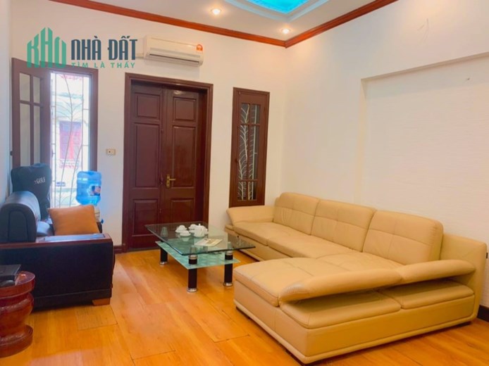 ⚜️ Bán nhà phân lô phố Lạc Trung, Hai Bà Trưng, Ô tô, 86m2 5T MT 4.5m, Chỉ 16 Tỷ ⚜️