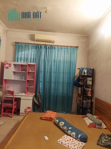Bán nhà riêng quận Đống Đa Tây Sơn  32m 4 tầng 4 ngủ gần phố gần ĐH Công Đoàn, Thủy Lợi nhỉnh 3 tỷ