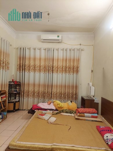 Bán nhà riêng Tây Sơn Đống Đa 32m 4 tầng 4 ngủ ngõ nông gần phố gần ĐH Công Đoàn, Thủy Lợi nhỉnh 3