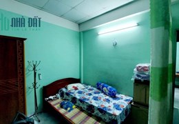 Nhà mặt tiền tân lập 2 hiệp phú DT 97m nhà 1 lầu vị trí đẹp giá tốt