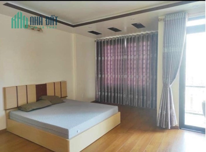 Cho Thuê Biệt thự 160 M Văn Cao full Đồ 20tr