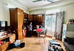 ⚜️ Bán nhà Mặt Phố Võ Văn Dũng, Đống Đa, 30m2 5T MT 3.5m, Chỉ 16.3 Tỷ ⚜️