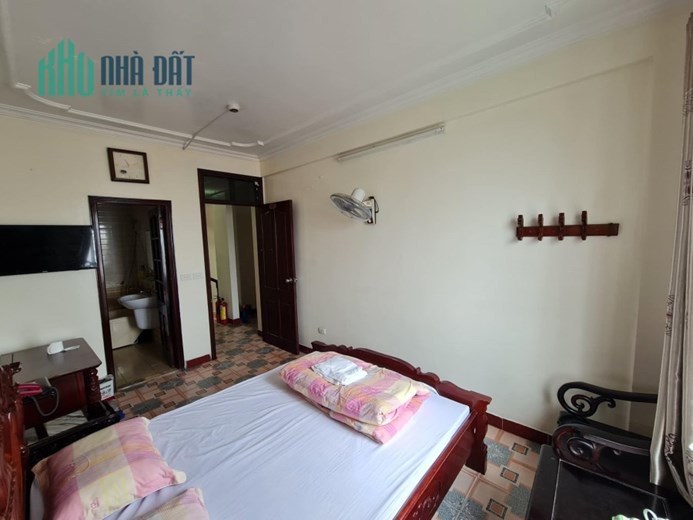 ⚜️ Bán nhà Mặt Phố Võ Văn Dũng, Đống Đa, 30m2 5T MT 3.5m, Chỉ 16.3 Tỷ ⚜️