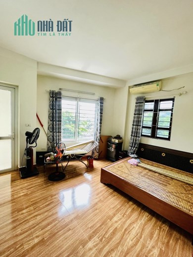 ⚜️ Bán nhà Mặt Phố Võ Văn Dũng, Đống Đa, 30m2 5T MT 3.5m, Chỉ 16.3 Tỷ ⚜️